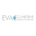 EVA CLAIBORNE beauty & wellness logo